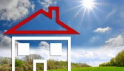 Перевод жилых домов на индивидуальное поквартирное газовое отопление
