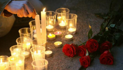 Глава Башкортостана Рустэм Хамитов выразил глубокие соболезнования семьям, родным и близким погибших в результате пожара в торгово-развлекательном центре в Кемерово.