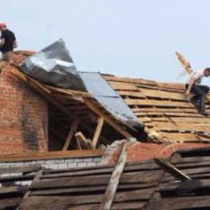 В Башкортостане утвержден Порядок принятия решений по капитальному ремонту многоквартирных домов в случае возникновения аварии или иных чрезвычайных ситуаций