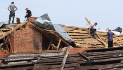 В Башкортостане утвержден Порядок принятия решений по капитальному ремонту многоквартирных домов в случае возникновения аварии или иных чрезвычайных ситуаций