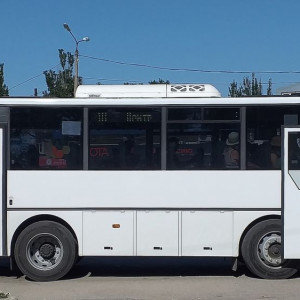 Изменения в графике движения автобуса маршрута №5 “Автовокзал – Горгаз” 6-9 сентября 2022года